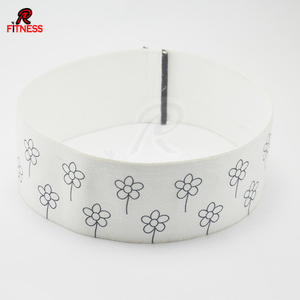 Bandas de Tela para Glúteos para Venta al por Menor y al por Mayor, Productos de Entrenamiento de Glúteos con Opciones de Logotipo Personalizado - Product Image 1