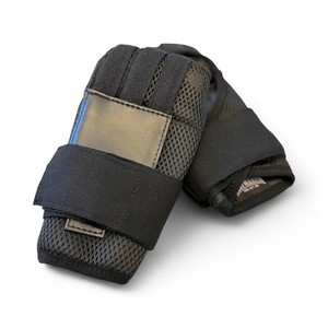 Guantes de Boxeo Profesionales con Acolchado Extra de EVA y PU, con Sistema de Ajuste Rápido, Transpirables - Product Image 4