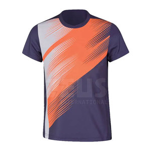 Uniforme de Voleibol Deportivo de Fabricación Propia, Color Personalizado, Uniforme de Voleibol de Alta Calidad para Adultos - Product Image 3