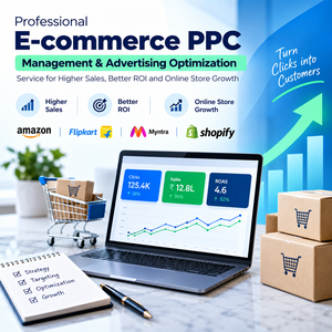 Service d'optimisation des listes de produits e-commerce pour améliorer le contenu des produits, la pertinence des recherches et le potentiel de conversion - Product Image 4
