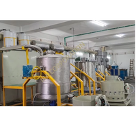 IRAIndia Automatische Silber-Raffinationsmaschine mit Druckbehälterpumpe Industrielle Metallrückgewinnungsanlage Metall-Galvanisierungsgerät