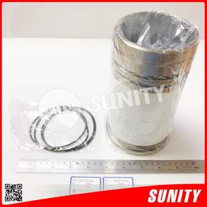 TAIWAN SUNITY Calidad Garantizada 3TD LINER CON JUNTAS TÓRICAS 2TD OEM 723340-01901 para 4TD Diésel Marino - Product Image 2