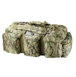 Holdall กระเป๋ายุทธวิธี100ลิตร BTP กระเป๋ากระเป๋าเดินป่าตั้งแคมป์ - Product Image 4