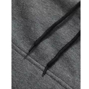 Sudaderas con capucha para hombre de manga larga en oferta, colección de invierno, básicas, de mezcla de algodón con la mejor calidad de material. - Product Image 6