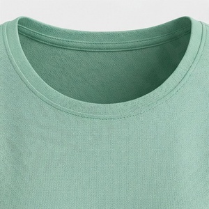 Camiseta Personalizada de Alta Calidad para Mujer, Camiseta de Algodón Extra Grande, Ropa Femenina en Venta, Top Moderno de Primera Calidad - Product Image 4