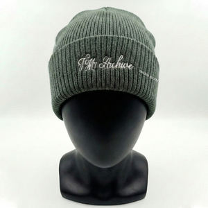 Gorros Unisex Personalizados al por Mayor, Impresión Digital, 100% Algodón, Transpirables, Impermeables, con Letras, para Viaje, de Alta Calidad, Estilo Urbano - Product Image 1