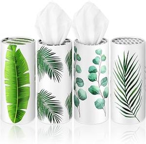 Vente en gros de mouchoirs en papier 3 plis en pâte recyclée, paquet souple, tube portable pour voiture et voyage, fournisseur fabricant EcoTurtles Exploration LLP - Product Image 2