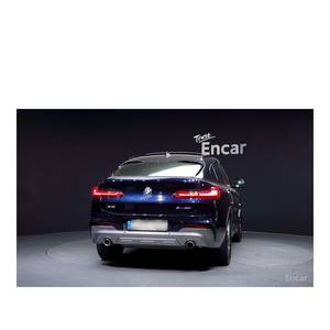 บีเอ็มดับเบิลยู เอ็กซ์4 เอ็กซ์ไดรฟ์20ไอ เอ็ม สปอร์ต เอ็กซ์ ออนไลน์ เอ็กซ์คลูซีฟ อิดิชั่น ตุลาคม 2021 ระยะทาง 41,813 กม. พวงมาลัยซ้าย เกียร์อัตโนมัติ กล้องมองหลัง - Product Image 4