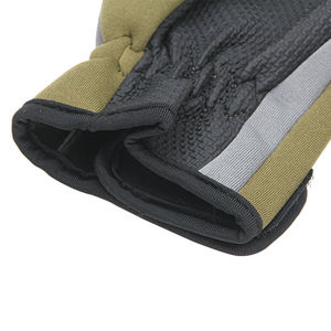 Gants professionnels unisexes en néoprène pour la chasse, la pêche, le temps froid, imperméables, antidérapants, avec sangle de poignet réglable et rabattable - Product Image 3