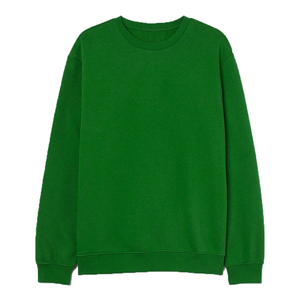 Sudadera con Capucha Personalizada OEM de Felpa Francesa Gruesa de 400 g/m², Cuello Acanalado, Unisex, de Algodón de Alta Calidad, Estilo Casual, para Universidad o Escuela - Product Image 1