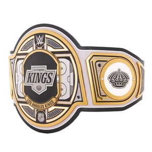 Réplica del Cinturón de Campeonato de los Angeles Kings - Product Image 2