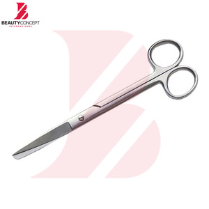 2026 New Arrival Product Beauty <b>Nail</b> Care Instruments Set Of 9 Pieces Stainless Steel Podiatry Instruments - Product Image 5