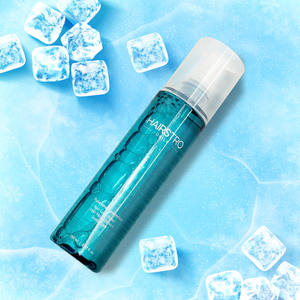 HAIRSTRO น้ำยาบำรุงหนังศีรษะสูตรสดชื่น 150 มล. ผลิตในเกาหลี สูตรบางเบาสำหรับการดูแลหนังศีรษะทุกวันและป้องกันผมร่วง - Product Image 1