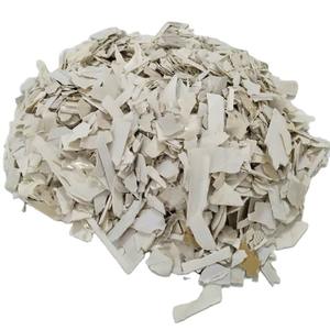 Venta al por Mayor de Residuos de Plástico PVC para Extrusión y Moldeo por Inyección - Product Image 5