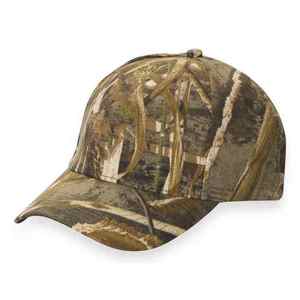 Unisex Camouflage Baseball Cap Breathable Polyester Outdoor <b>Hat</b> Adjustable Fit 56-58CM Spring <b>Summer</b> Casual Style - Product Image 6