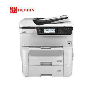 Super Offre <span class=keywords><strong>Imprimante</strong></span> <span class=keywords><strong>Multifonction</strong></span> Epson M7110F-8690A de Bureau <span class=keywords><strong>Scanner</strong></span> Copieur <span class=keywords><strong>A3</strong></span> Nouvelle <span class=keywords><strong>Imprimante</strong></span> Jet d'Encre Couleur à Réservoir <span class=keywords><strong>avec</strong></span> Duplex Automatique - Product Image 3