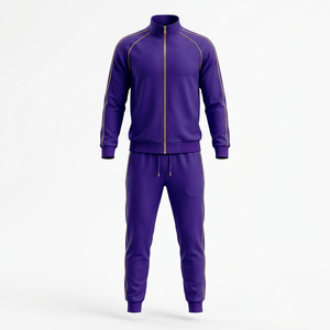 Fabricant de vêtements de sport pour les acheteurs en gros, fabrication de vêtements en gros, production de vêtements sur mesure, mode à marque privée - Product Image 2