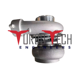 Nouveau TURBOCHARGEUR 145-7095 BTL8501 pour MOTEURS DE GÉNÉRATEURS 3508B & 3512 en acier rapide - Product Image 3