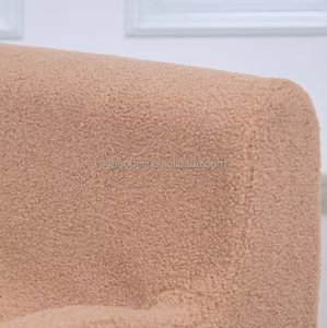 Canapé-lit en mousse pour enfants, fauteuil enfant, canapé-lit pour enfants avec dossier rembourré en mousse, mobilier pour tout-petits à partir de 3 ans - Product Image 2