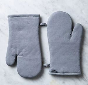 Gants de four résistants à la chaleur pour barbecue, gants de four pour la sécurité au gril et au four, logo personnalisé imprimé, gants de four à prix de gros - Product Image 1