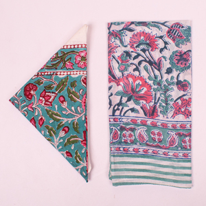 Multi-Color Unisex wristband cotton <b>scarf</b> Wristband floral print <b>scarf</b> Cotton floral print bandana Skin friendly spring <b>scarf</b> - Product Image 5