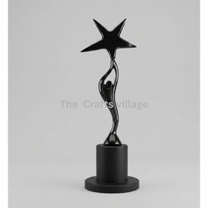 High Quality Metal <b>Trophy</b> Cup Championship Award Winner Prize <b>Trophy</b> Durable Award Gift for Sports Competition - Product Image 5
