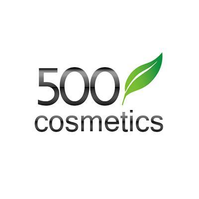 GRUPO MERCANTIS - 500Cosmetics logo