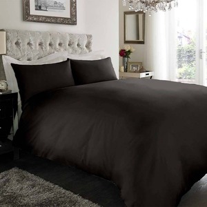 Juego de Funda Nórdica y Sábanas de Algodón Premium de 300 Hilos, Ropa de Cama Impermeable para un Estilo Moderno y Confortable en el Dormitorio - Product Image 3