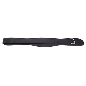 Ceinture de musculation de qualité supérieure, ceinture de soutien lombaire robuste pour la musculation, le powerlifting et les soulevés de terre - Product Image 1