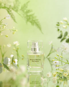 น้ำหอมผู้หญิงติดทนนาน กลิ่นหอมทันสมัย เหมาะสำหรับใช้ในออฟฟิศ กลิ่น NOTES OF MEKONG - The Source (30 มล.) แบบสเปรย์ มีสินค้าพร้อมส่ง/OEM จากเวียดนาม - Product Image 6