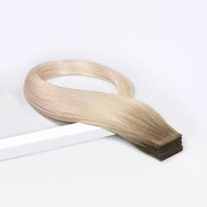 Cinta Adhesiva Invisible para Extensiones de Cabello, Fabricante Directo de Vietnam, Más Vendida, Cabello Humano Virgen Doble Trama, Tejido a Máquina, para Mujeres - Product Image 4
