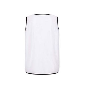 Oem USA Reversible Sports <b>Bibs</b> Custom Logo Mesh <b>Training</b> Vest Lightweight Double Sided Practice Jersey for Teams - Product Image 2