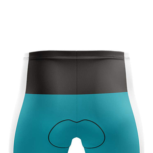 Venta al por Mayor de Conjuntos Deportivos Personalizados para Adultos, Transpirables, de Secado Rápido, Sublimados, de Spandex y Poliéster, con Acolchado - Product Image 2