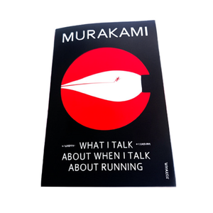 Lo que Hablo al Hablar Sobre Correr, del Autor Haruki Murakami, Impresión de Libros Personalizados con Tapa Blanda - Product Image 2