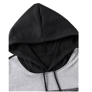 Sweat-shirts à capuche pour hommes, vêtements pour hommes, nouveautés en sweat-shirts et pulls, streetwear, sweat-shirt de sport - Product Image 6