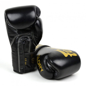Guantes de Boxeo Fairtex Personalizados de Alta Calidad al Por Mayor, Color Negro, Cómodos, con Estampado, Modelo AI-BG-11 - Product Image 6