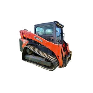 รถตักล้อยางรุ่น SVL95-2 ปี 2018 ราคาประหยัด พร้อมสำหรับผู้รับเหมา - Product Image 1