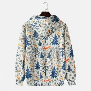 Último Diseño en Sudaderas Sublimadas para Hombre, Hechas en Pakistán, Ropa Urbana, Precio al por Mayor, Sudaderas Sublimadas para Hombre en Venta en Línea - Product Image 6