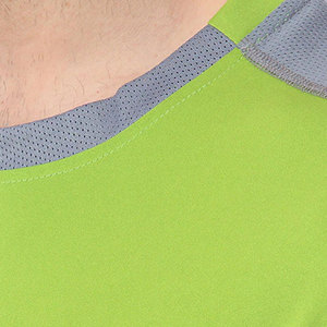 Camiseta de algodón 100% para hombre, informal, de verano, con estampado personalizado, ligera, de material duradero, de corte holgado. - Product Image 5