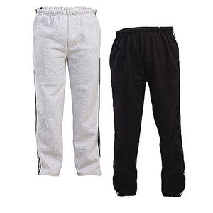 High Quality Men's Women's Casual Canvas Eco-Friendly Waterproof Sweatpants <b>Brushed</b> Soft Sports Jogger Pants Summer - Product Image 2