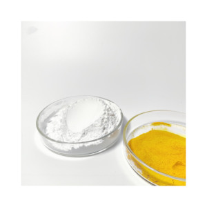 Cloruro de Polialuminio de Alta Pureza para Procesamiento Industrial, Polvo de Cloruro de Polialuminio Premium para Tratamiento de Agua - Product Image 4