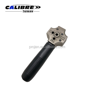 เครื่องมือบานปลายท่อเบรกคู่ ขนาด 4.75 มม. และ 3/16 นิ้ว ยี่ห้อไต้หวัน รุ่น CALIBRE ชุดอุปกรณ์บานปลายท่อเบรก ประหยัดเวลา ใช้งานได้หลากหลาย - Product Image 4