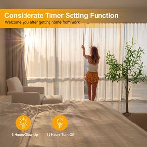 LED Beads Lighted Artificial Olive <b>Tree</b> 8 <b>Lighting</b> Modes 10 Foot Greenery Decorative Faux <b>Tree</b> Warm White Light 8 <b>Lighting</b> <b>Tree</b> - Product Image 4