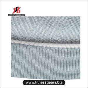 Services OEM, prix de gros, logo personnalisé, vêtements d'hiver décontractés pour hommes, sweat-shirts de haute qualité, 100% coton, polaire respirant - Product Image 3
