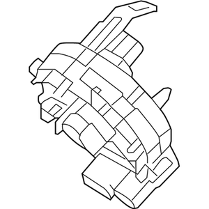 Nouveaux interrupteurs et commandes Sonata 93490C1520 - Product Image 1