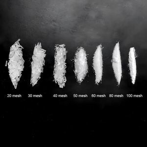 โรงงานจีน ซานตง หลิงฮวา ฟูเฟิง โมโนโซเดียมกลูตาเมต (MSG) ขนาด 30 เมช - Product Image 4