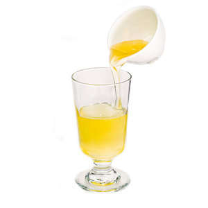 Jarabe Líquido Premium con Sabor a Lichi para Té de Burbujas, Té Boba de Alta Calidad para Bebidas, Múltiples Sabores, Disolución Instantánea - Product Image 5