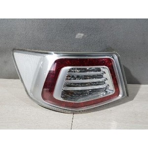 Feu arrière gauche d'occasion Forte 924011Q000 - Product Image 1