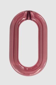 Chaîne murale en résine, décoration suspendue élégante pour les maisons modernes, les hôtels, les bureaux et les restaurants - Product Image 4