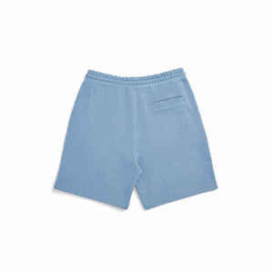 Pantalones Cortos Casuales para Hombre, Ligeros, de Fácil Ajuste, Tejido Transpirable, Cómodos para Uso Diario, Diseño Minimalista Ecológico para Verano - Product Image 2